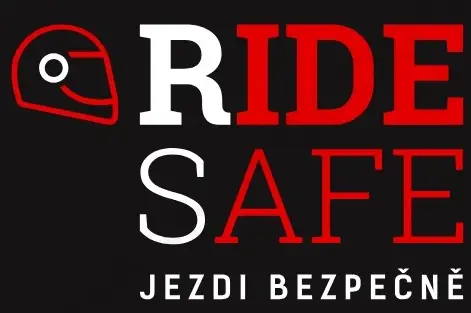 Logo Ride Safe